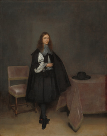 Gerhard van Suchtelen 